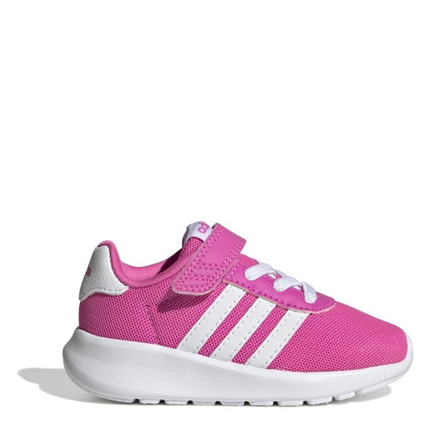adidas Lite Racer 3.0 Shoes Kids Low-Top Trainers Unisex