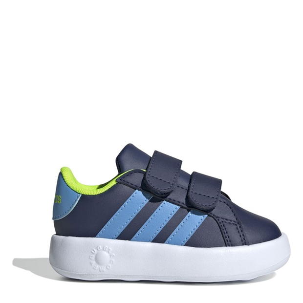 adidas Grand Court Shoes Infants