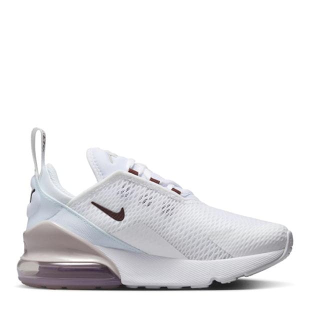 Nike Air Max 270 Little Kids' Shoe