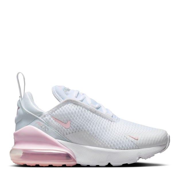 Nike Air Max 270 Little Kids' Shoe