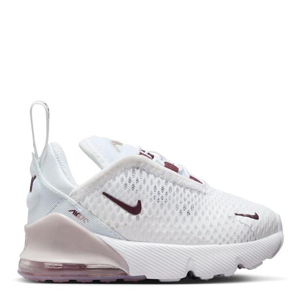 Nike Air Max 270 Baby/Toddler Shoe