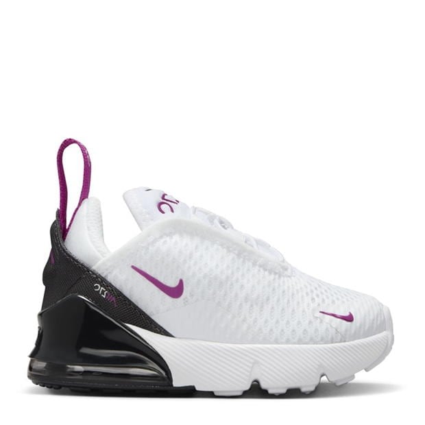 Nike Air Max 270 Baby/Toddler Shoe