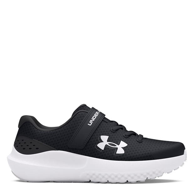 Under Armour Surge 4 AC Running Shoes Unisex Childrens
