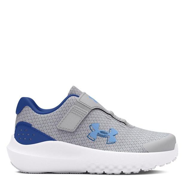 Under Armour Surge 4 AC Running Shoes Unisex Infants