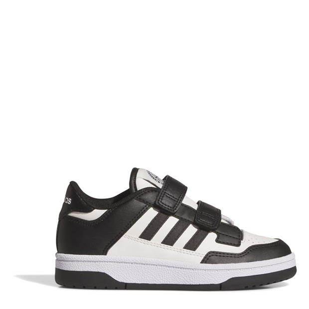 adidas Rapid Court Shoes Childrens