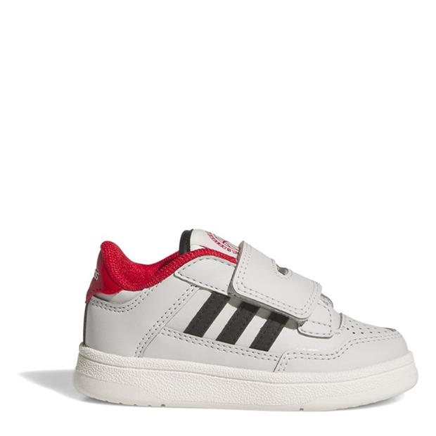 adidas Rapid Court Low Trainers Infants