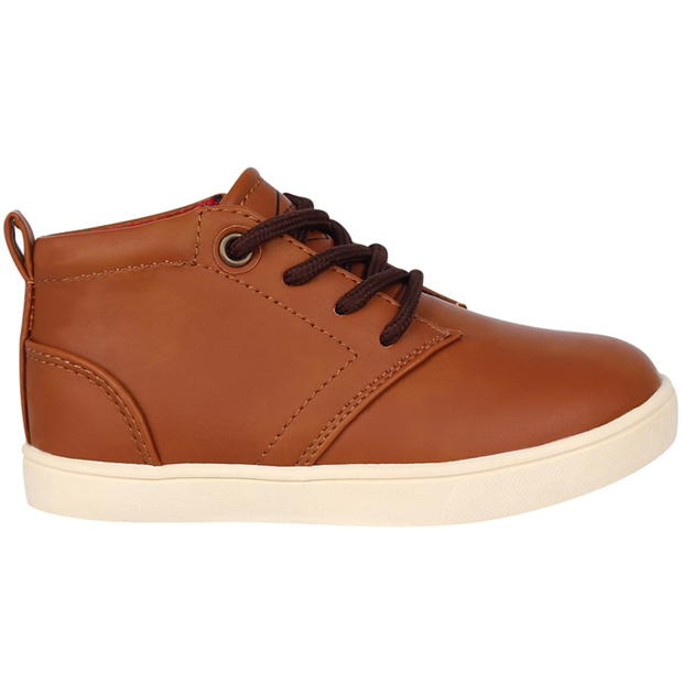 Lee Cooper Finch Infant Boys Chukka Boots