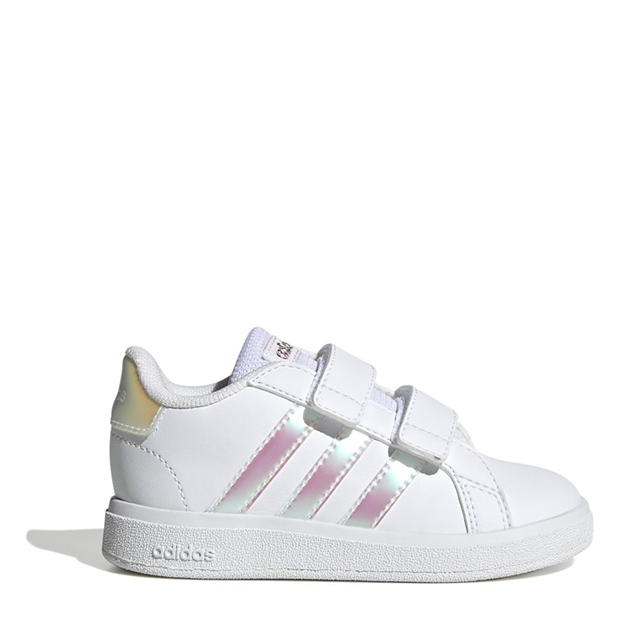 adidas Grand Court Sneakers Infants