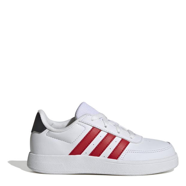 adidas Breaknet Lifestyle Court Lace Shoes