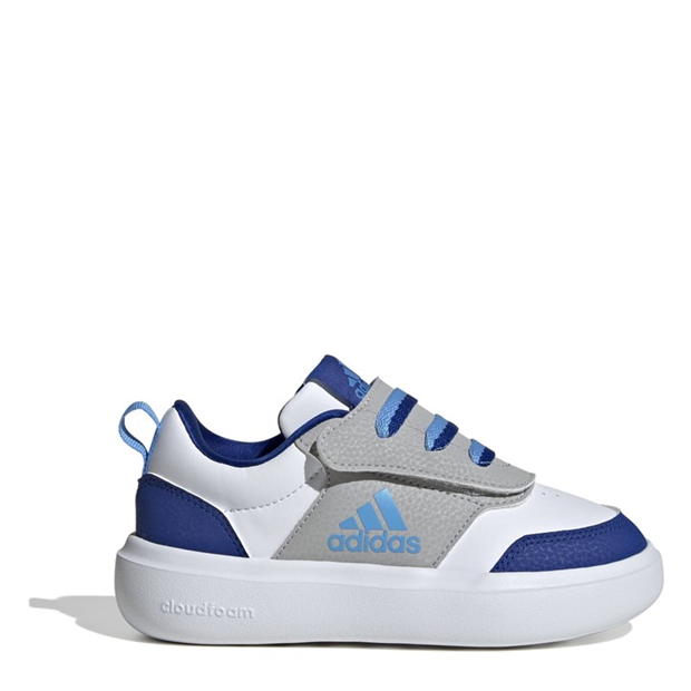 adidas Park St Ac C Court Trainers Boys