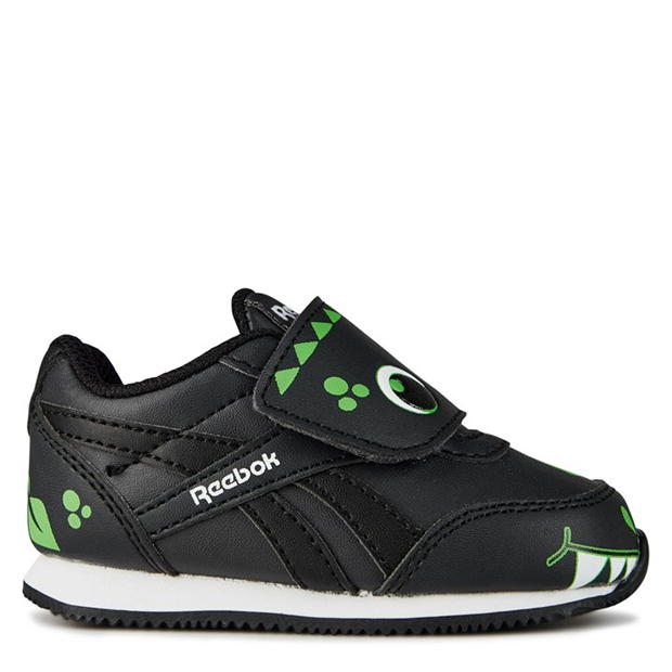 Reebok Royal Classic Jogger 2 Shoes Low-Top Trainers Boys