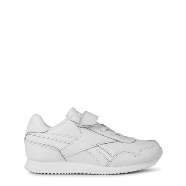 Reebok Royal Classic Jogger 3 Shoes Unisex Low-Top Trainers Girls