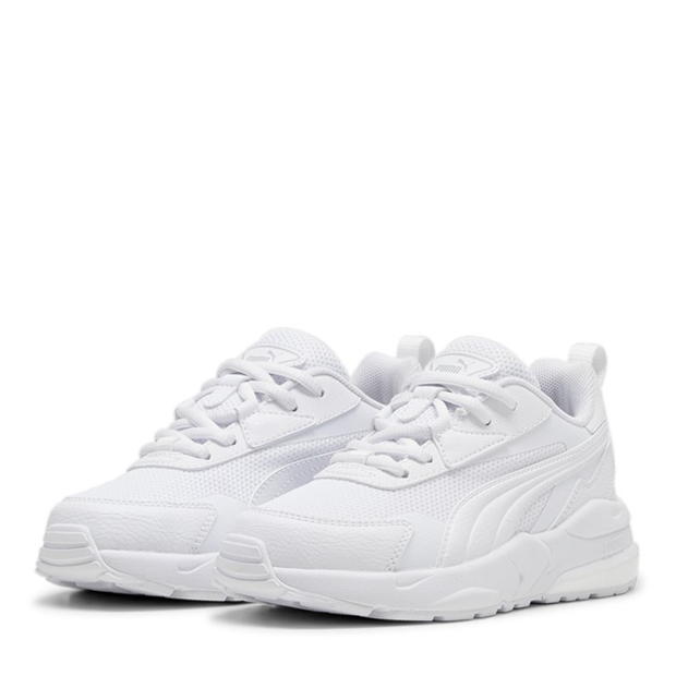 Puma Vis2K Trainers Childrens