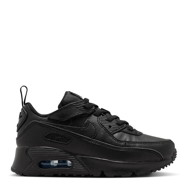 Nike Air Max 90 EasyOn Little Kids' Shoes