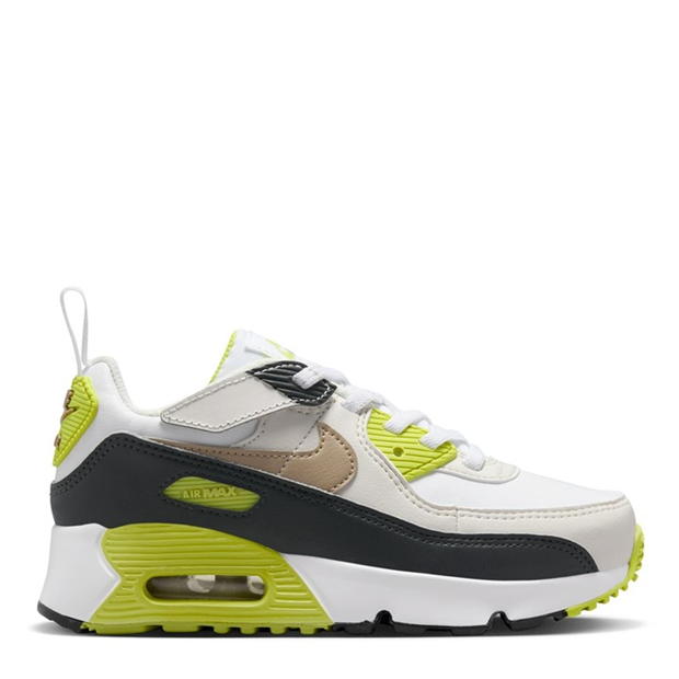 Nike Air Max 90 Easyon Little Kids' Shoes Runners Boys