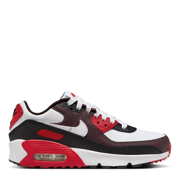 Nike Air Max 90 Little/Big Kids' Shoes Runners Boys