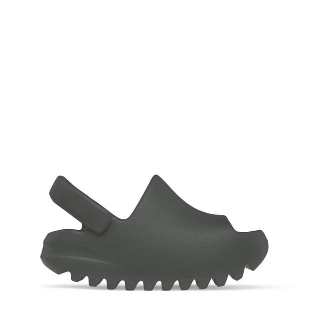 Yeezy Back Strap Sliders Babies