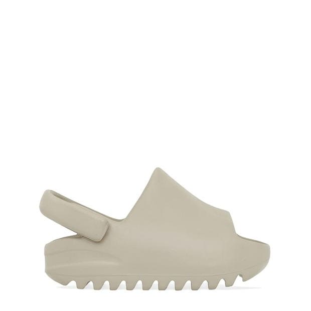 Yeezy Back Strap Sliders Babies