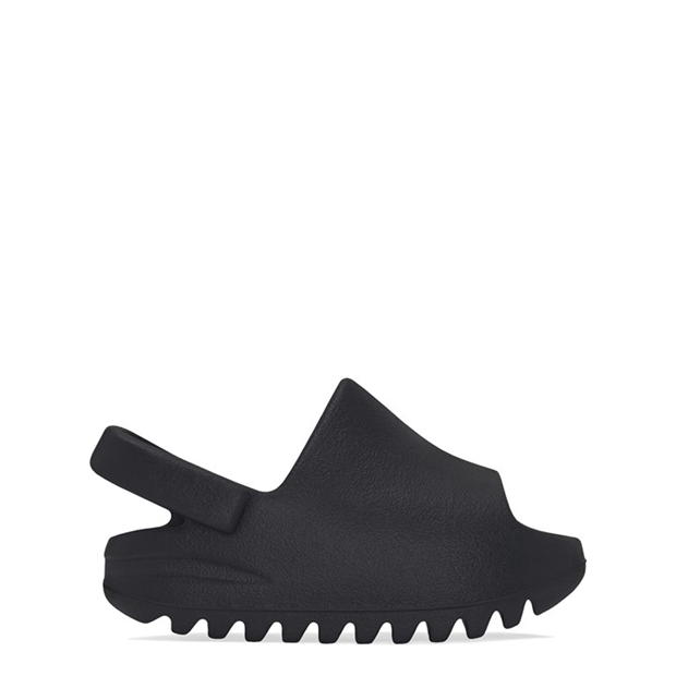 Yeezy Back Strap Sliders Babies