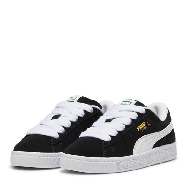 Puma Suede Xl Ps Low-Top Trainers Boys