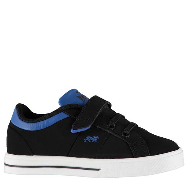 Lonsdale Latimer Trainers Infant Boys