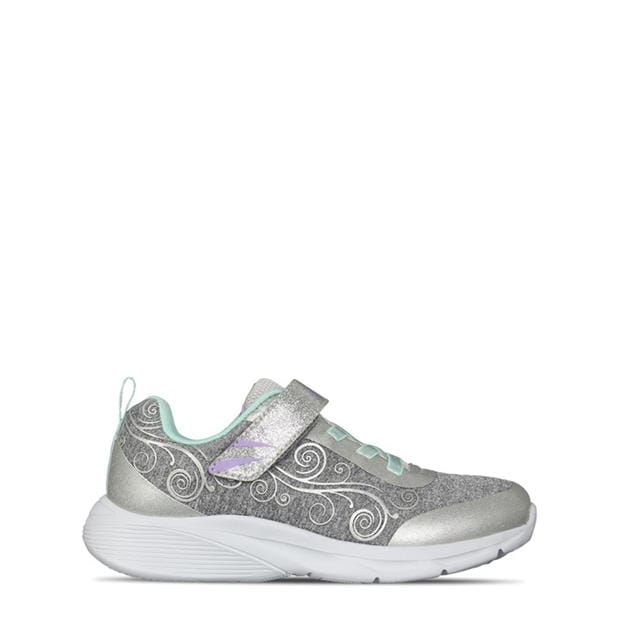 Slazenger Pretty Running Shoes Childrens