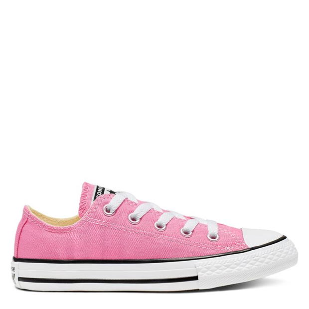 Converse Chuck Low Cut Canvas