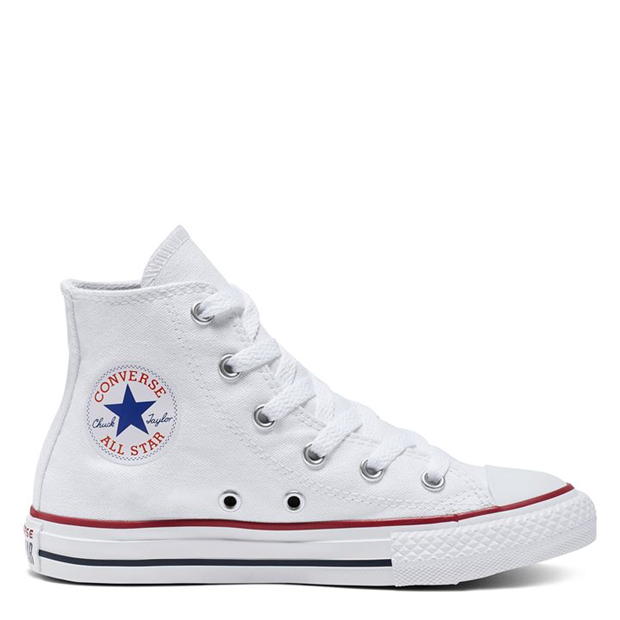 Converse Lifestyle Chuck High Cut Canvas Shoes