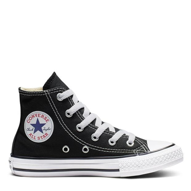 Converse Lifestyle Chuck High Cut Canvas Shoes