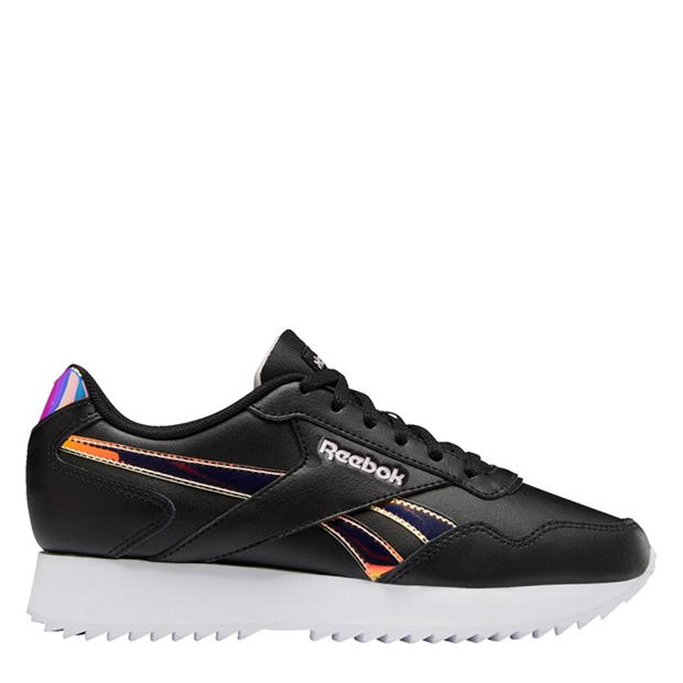 Reebok Reebok Royal Glide Ripple Double Shoes Womens