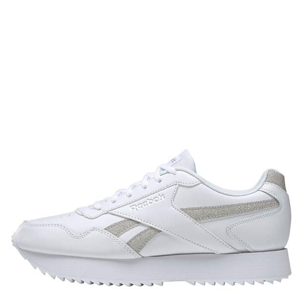 Reebok Reebok Royal Glide Ripple Double Shoes Womens