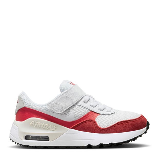 Nike Air Max SYSTM Little Kids' Shoes