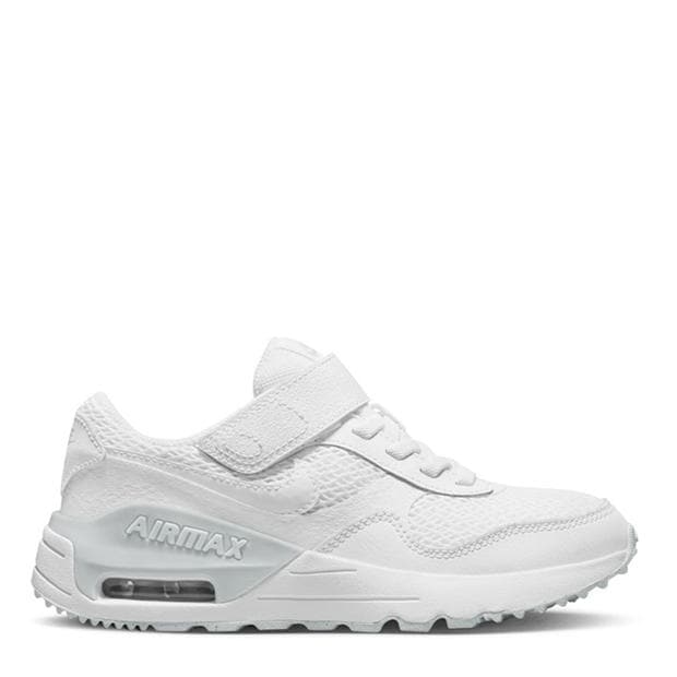 Nike Air Max SYSTM Little Kids' Shoes