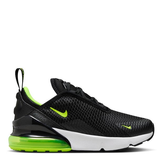 Nike Air Max 270 Childrens Trainers