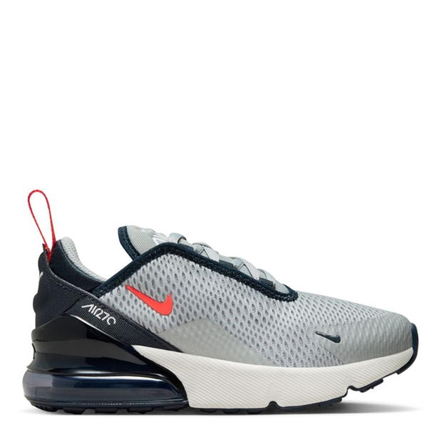 Nike Air Max 270 Childrens Trainers
