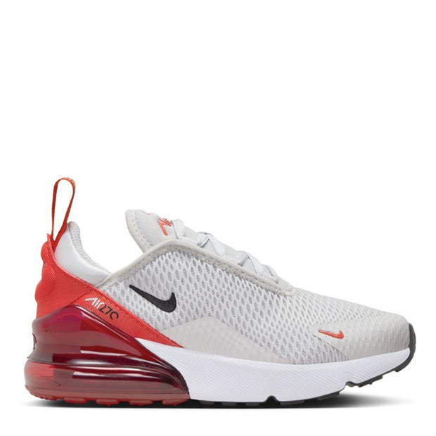 Nike Air Max 270 Childrens Trainers