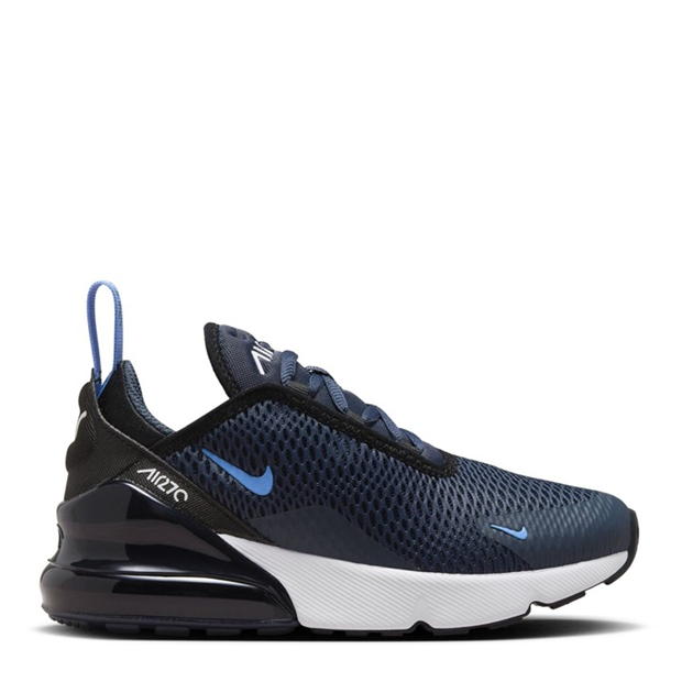 Nike Air Max 270 Childrens Trainers