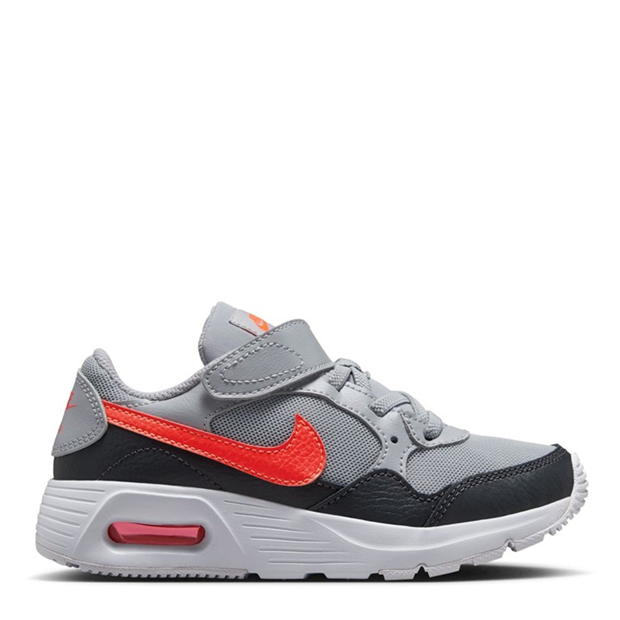 Nike Air Max SC Little Kids' Shoe