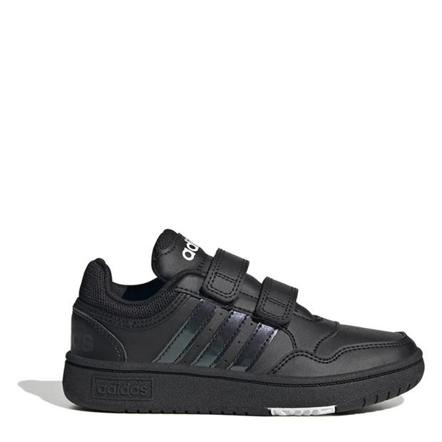 adidas Hoops Court Trainers