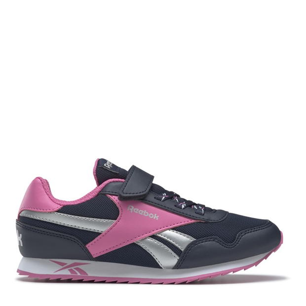 Reebok Jogger RS Child Girls Trainers
