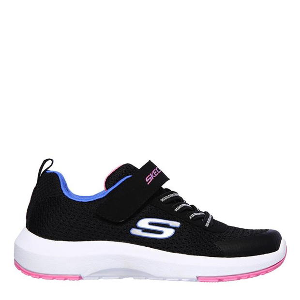 Skechers Dyna Tread Childrens Trainers