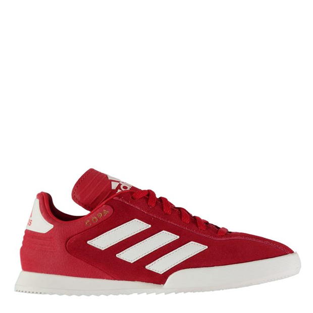 adidas Copa Super Suede Childrens Trainers