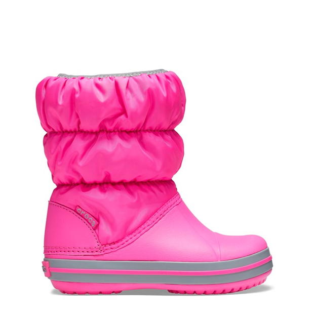 Crocs Puff Boot Ch44