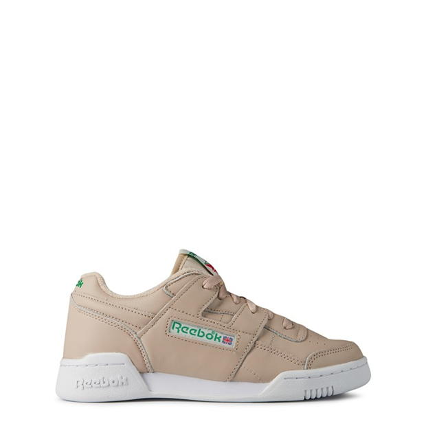 Reebok Wrkt Pl Vnt J Jn99