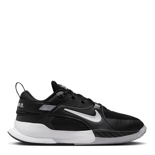 Nike Crosscourt Big Kids' Shoes