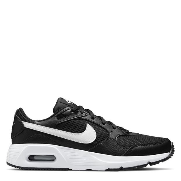 Nike Air Max SC Big Kids' Shoes