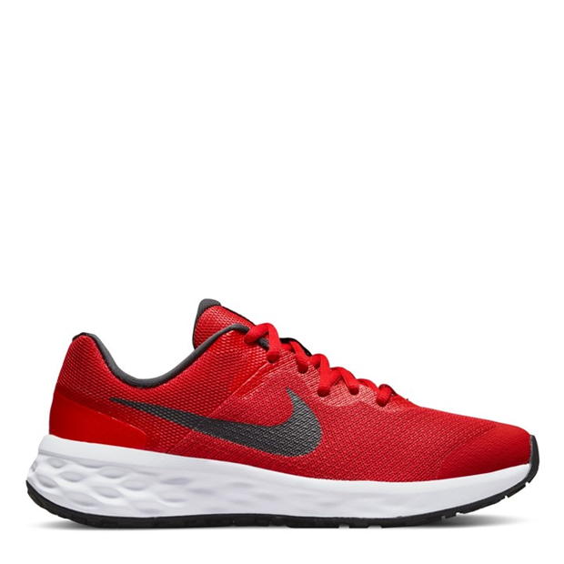 Nike Revolution 6 Junior Running Shoes