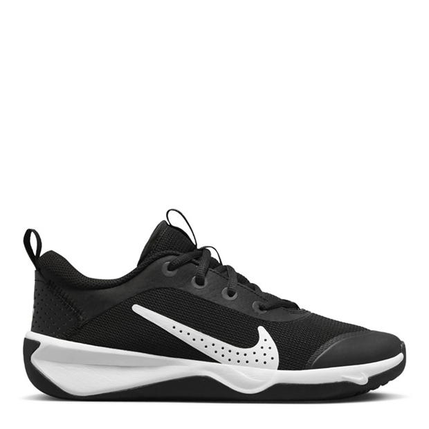 Nike Omni Multi-Court Big Kids' Indoor Court Shoes