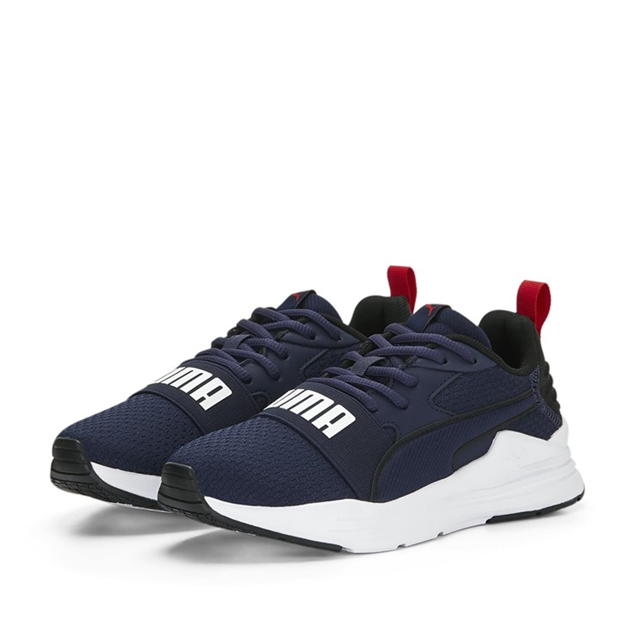 Puma Wired Run Pure Jr