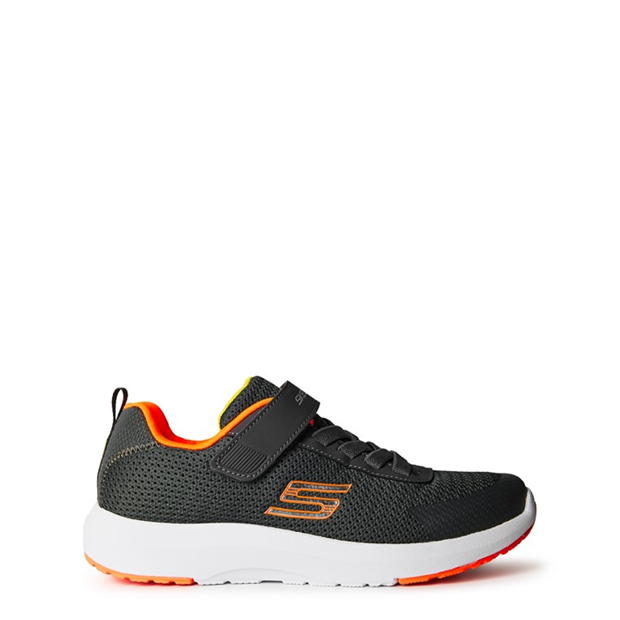 Skechers Dynamic Tread Trainers Juniors